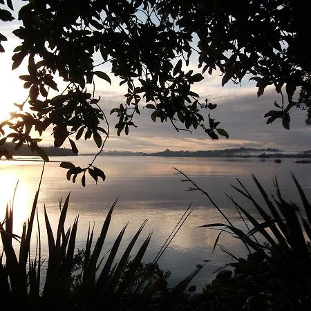 Aroha Island Villa Kerikeri Eksteriør bilde