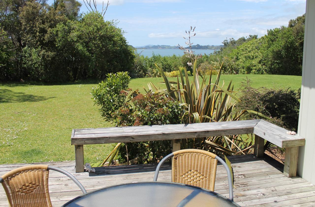 Aroha Island Villa Kerikeri Rom bilde