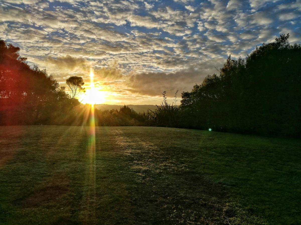 Aroha Island Villa Kerikeri Eksteriør bilde