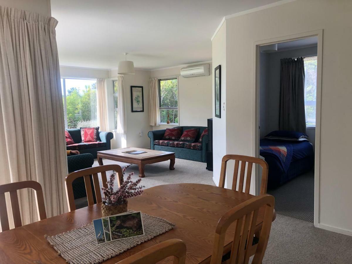 Aroha Island Villa Kerikeri Eksteriør bilde