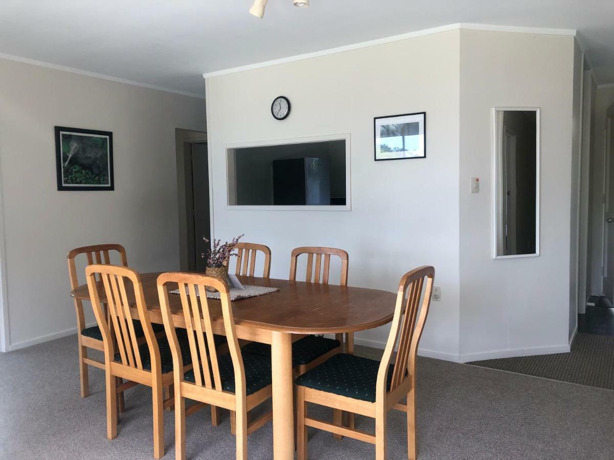 Aroha Island Villa Kerikeri Eksteriør bilde