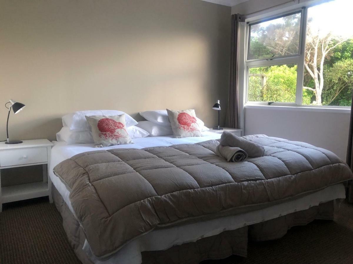 Aroha Island Villa Kerikeri Eksteriør bilde