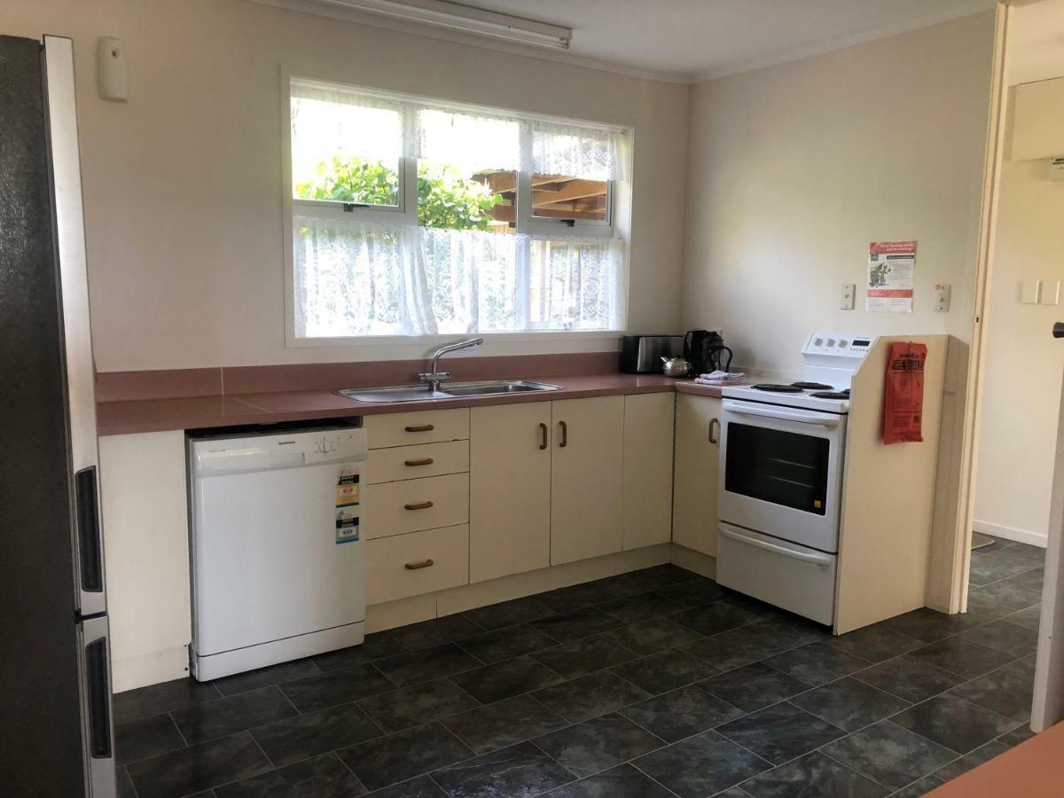 Aroha Island Villa Kerikeri Eksteriør bilde