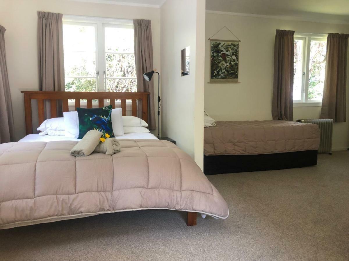 Aroha Island Villa Kerikeri Eksteriør bilde