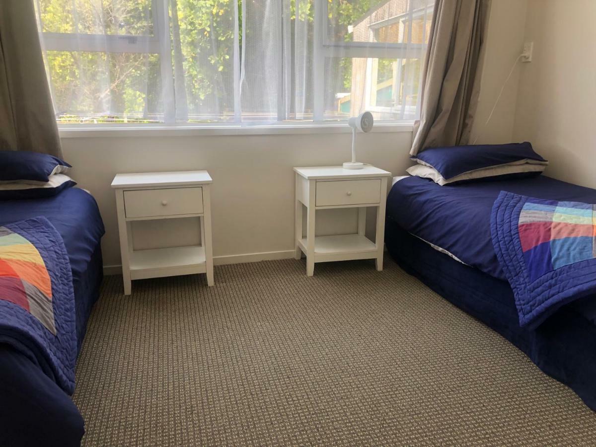 Aroha Island Villa Kerikeri Eksteriør bilde