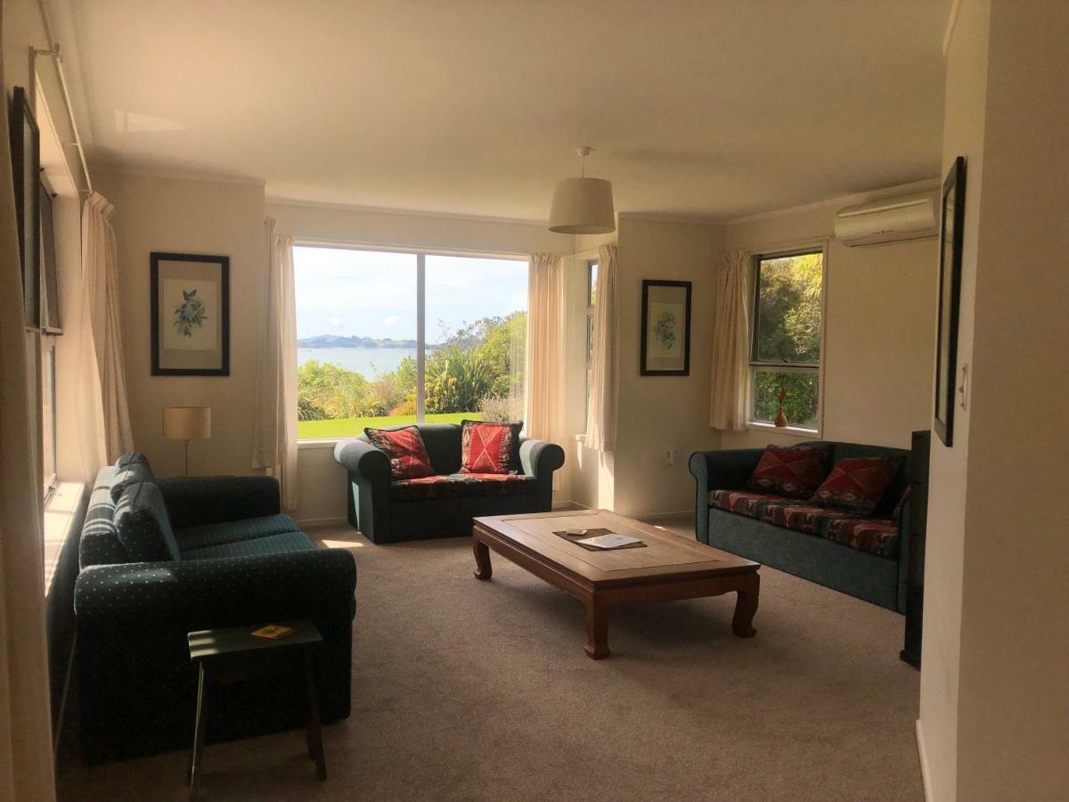 Aroha Island Villa Kerikeri Eksteriør bilde