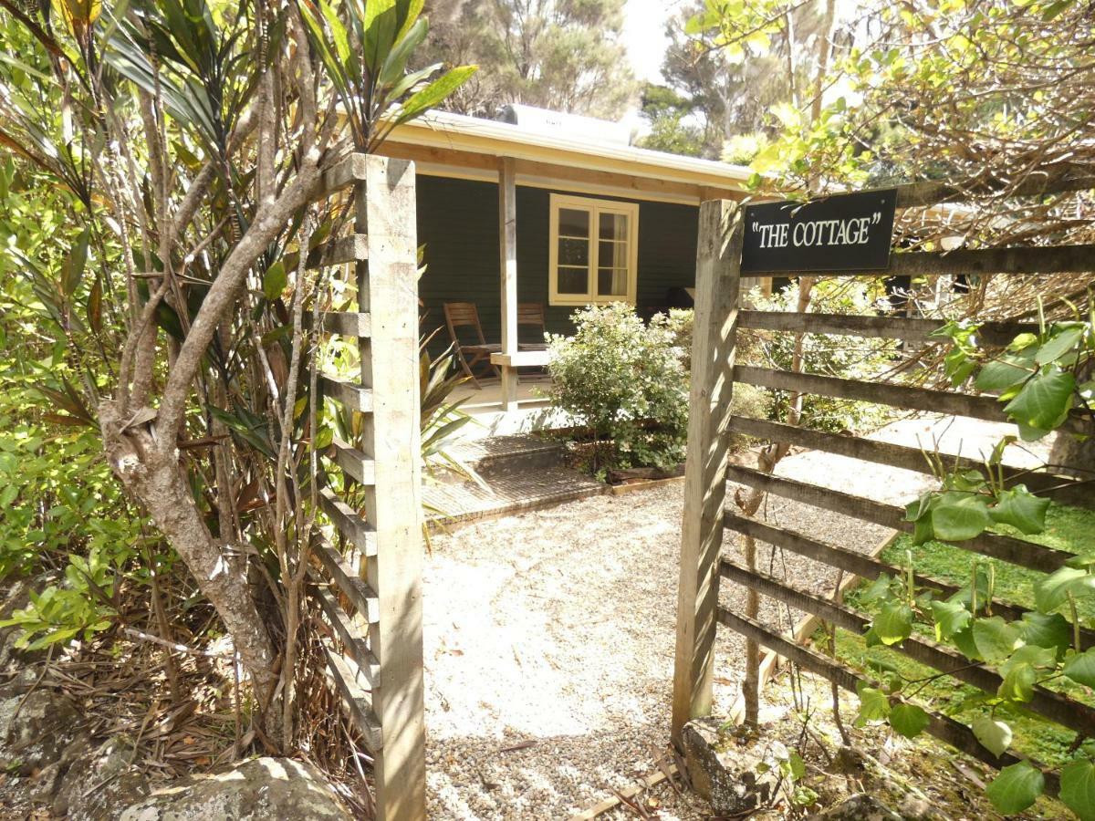 Aroha Island Villa Kerikeri Eksteriør bilde