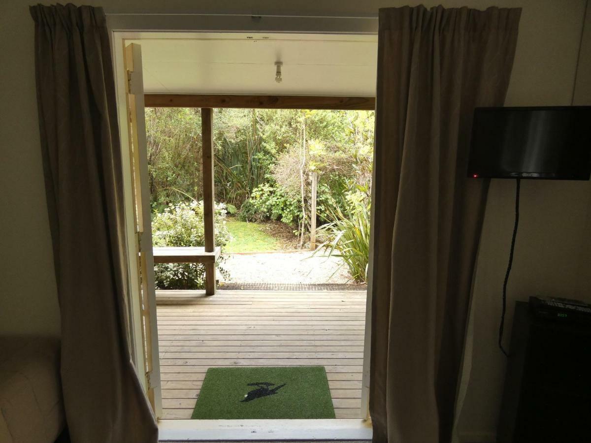 Aroha Island Villa Kerikeri Eksteriør bilde