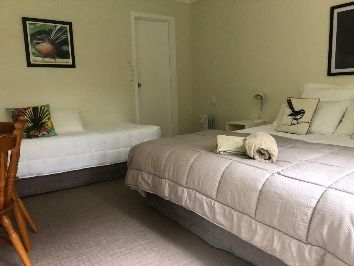 Aroha Island Villa Kerikeri Eksteriør bilde