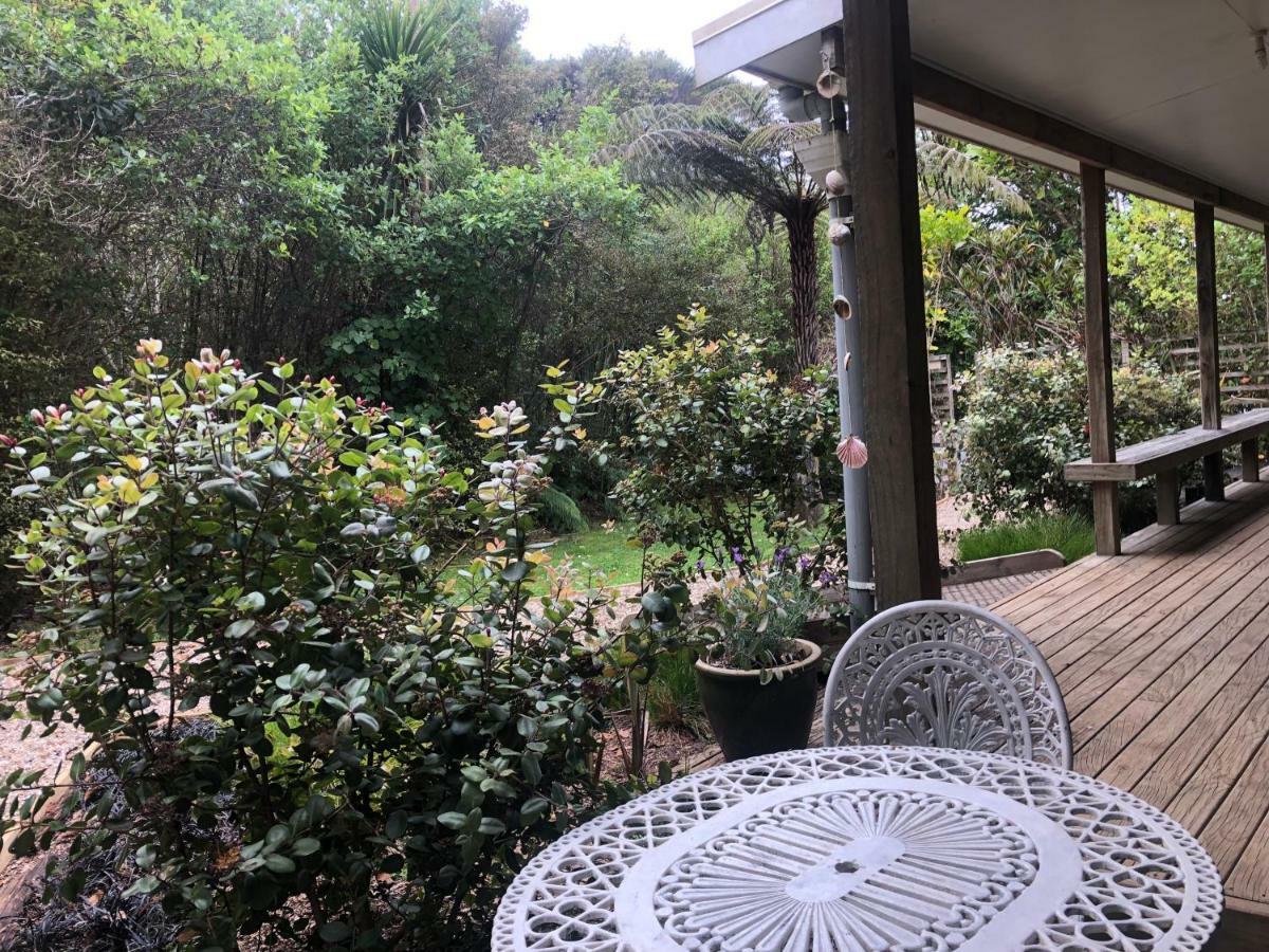 Aroha Island Villa Kerikeri Eksteriør bilde