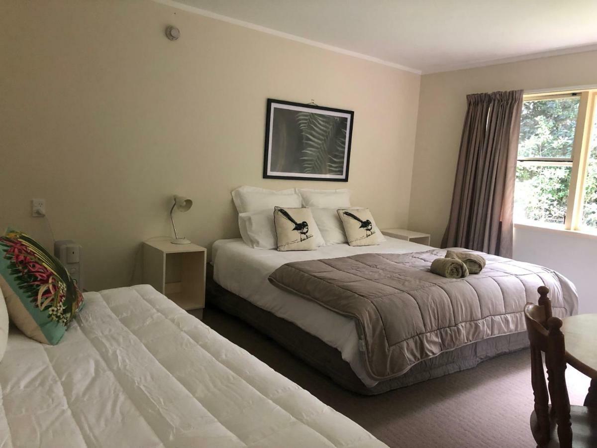Aroha Island Villa Kerikeri Eksteriør bilde