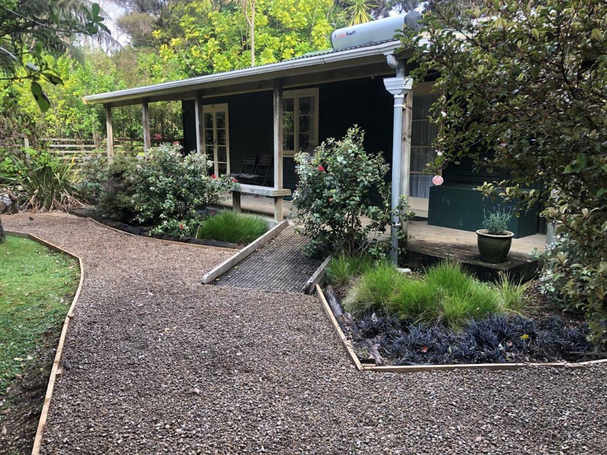 Aroha Island Villa Kerikeri Eksteriør bilde