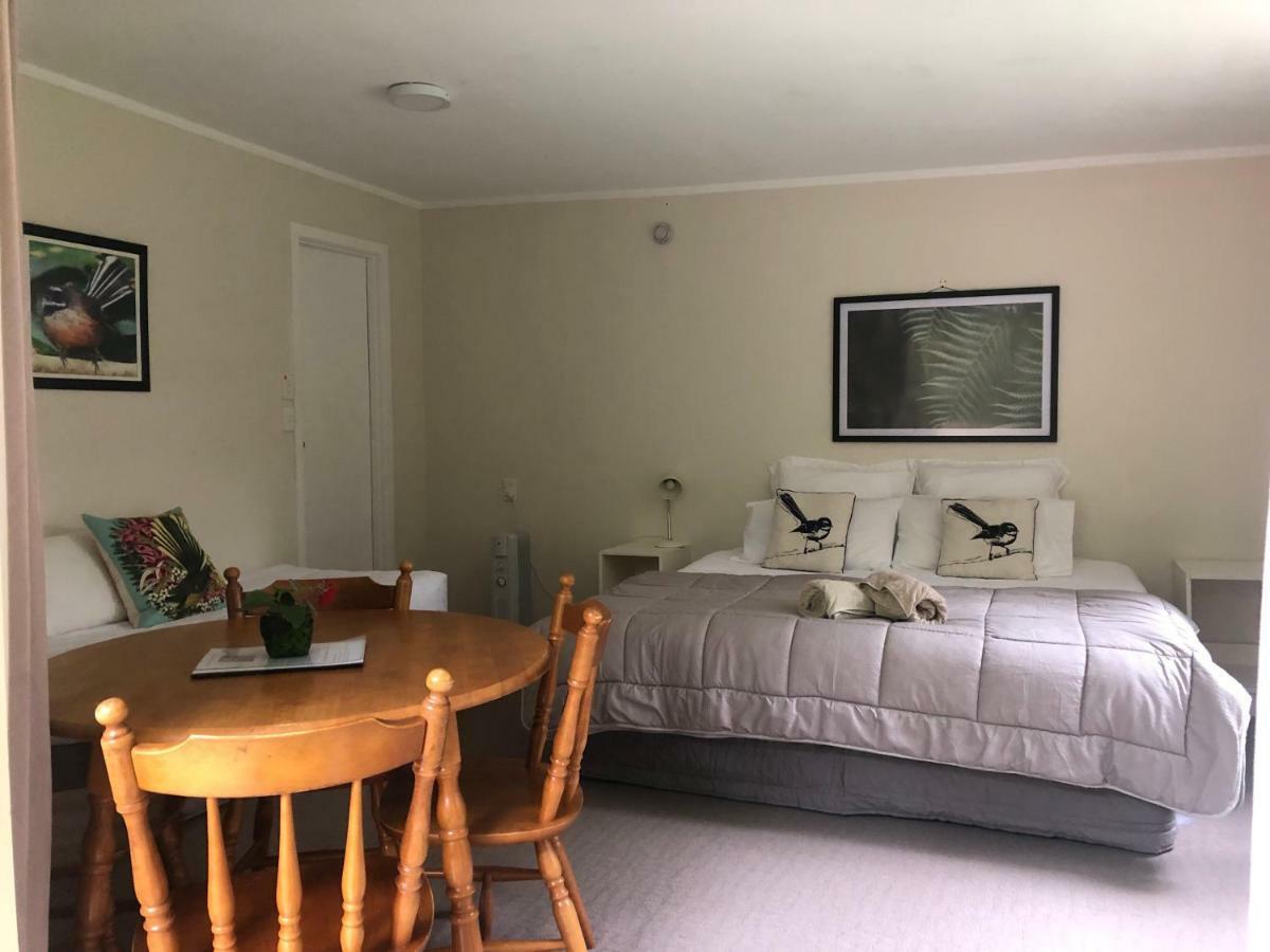 Aroha Island Villa Kerikeri Eksteriør bilde