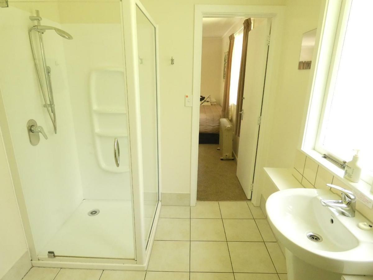 Aroha Island Villa Kerikeri Eksteriør bilde