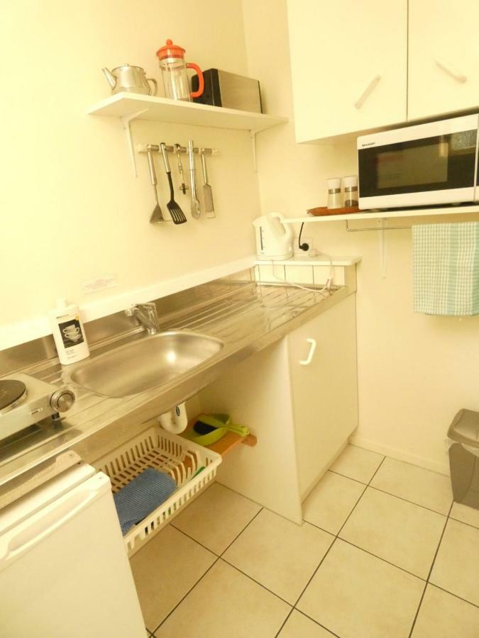 Aroha Island Villa Kerikeri Eksteriør bilde