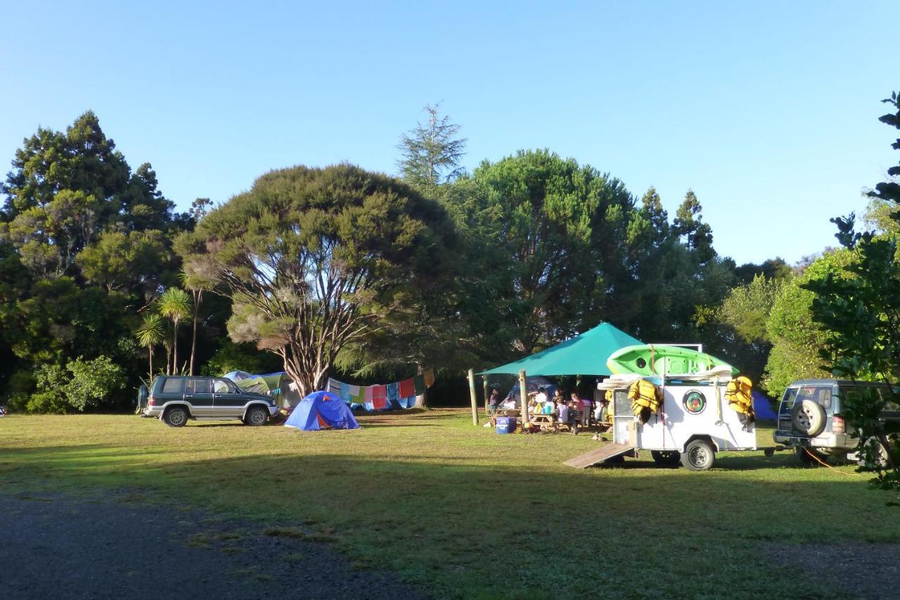 Aroha Island Villa Kerikeri Eksteriør bilde