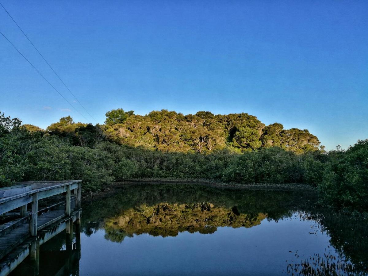 Aroha Island Villa Kerikeri Eksteriør bilde