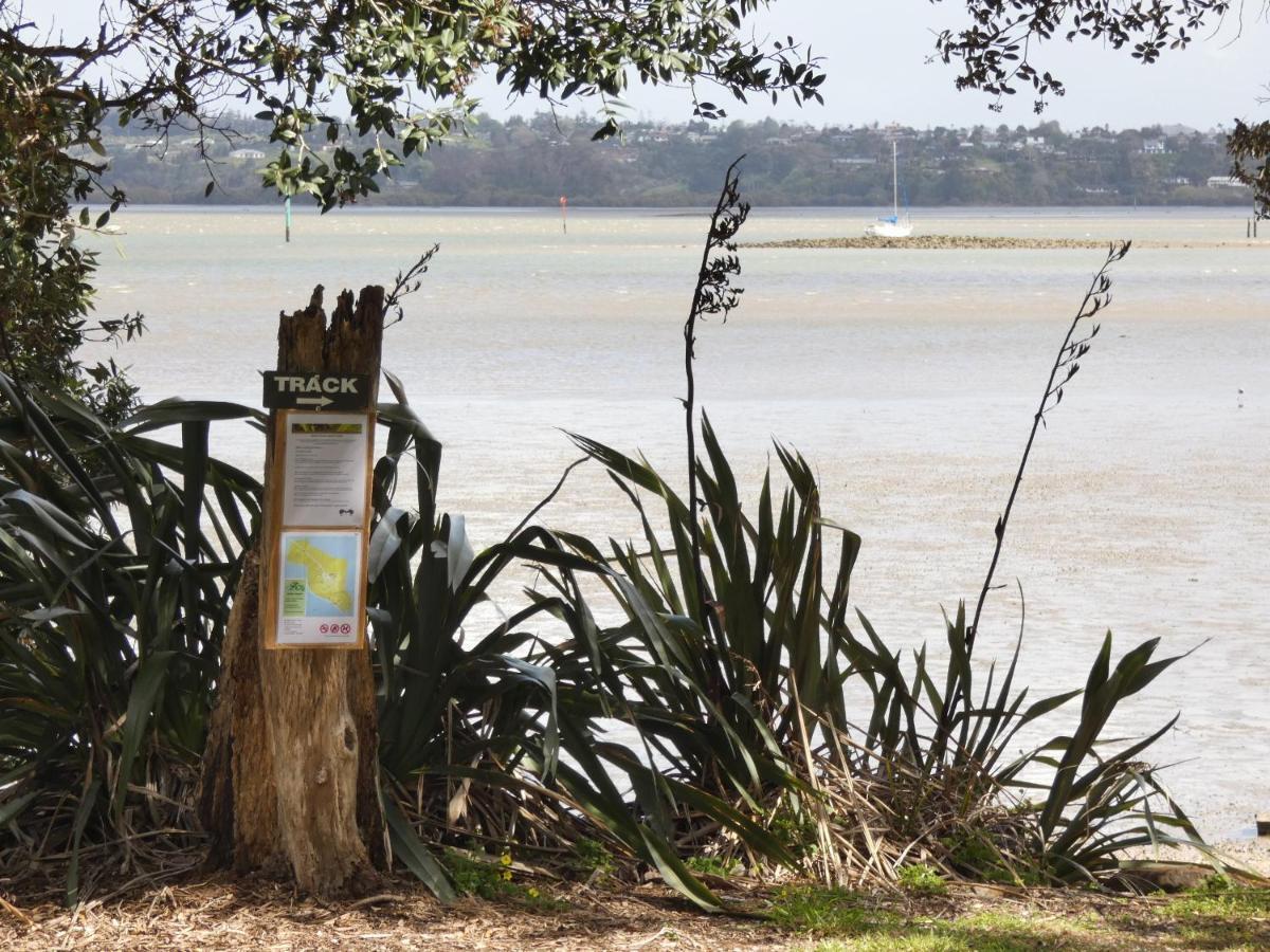 Aroha Island Villa Kerikeri Eksteriør bilde